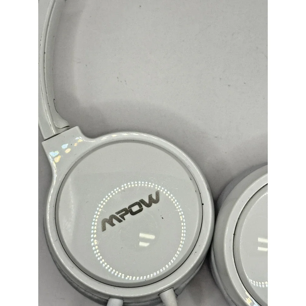 Mpow PA071A Computer Headset‎ with Microphone